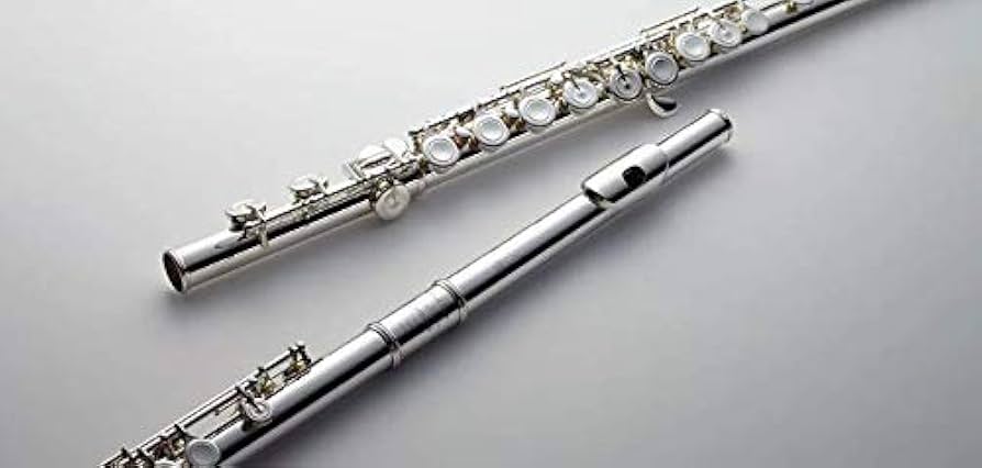 Pearl flute パールフルート cantabileカンタービレ Cantabile 55th Anniversary Model【限定数量販売終了